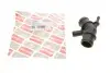 Фланец системы охлаждения VW Bora/Golf IV/Sharan 1.4-2.8/1.9TDI 96-06 BOGAP A4252101 (фото 1)