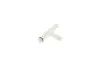 Штуцер системы Стеклоомывателя Т-образный VW Caddy 15-/ Crafter 06- (пласт.) BOGAP A4252119 (фото 2)