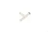 Штуцер системы Стеклоомывателя Т-образный VW Caddy 15-/ Crafter 06- (пласт.) BOGAP A4252119 (фото 4)