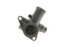Фланец системы охлаждения Audi A4 1.8 00-04 BOGAP A4252123 (фото 3)