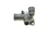 Фланец системы охлаждения Audi A4 1.8 00-04 BOGAP A4252123 (фото 7)