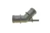 Фланец системы охлаждения VW Caddy II/ Golf IV/V 1.9 TDI 95-06 BOGAP A4252125 (фото 2)