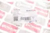 Фланец системы охлаждения VW Golf V/VI/Passat/Tiguan 1.8TSI/2.0TSI 07- BOGAP A4252133 (фото 2)