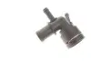 Фланец системы охлаждения VW Golf 1.2/1.4TSI 13- BOGAP A4252168 (фото 2)