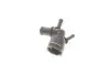 Фланец системы охлаждения VW Golf 1.2/1.4TSI 13- BOGAP A4252168 (фото 3)