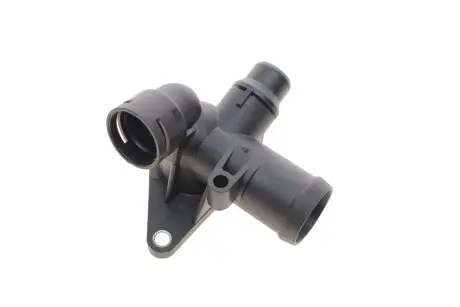 Фланец системы охлаждения Audi A6/VW Passat 2.0 00-08 BOGAP A4252174