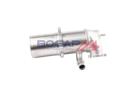 Охолоджувач, рециркуляція вихлопних газів BOGAP A4259100