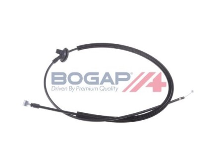 Кабель капота BOGAP A5114107