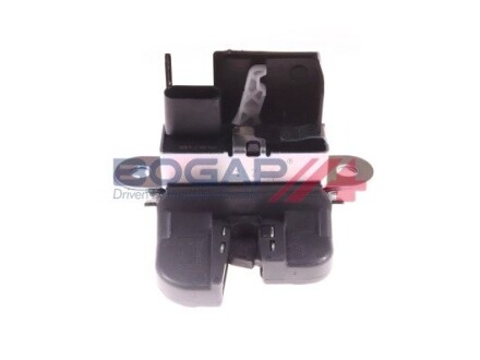 Замок кришки багажника VW Tiguan 07-18 BOGAP A5136108