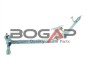Поводок стеклоочистителя BOGAP A5510100 (фото 1)