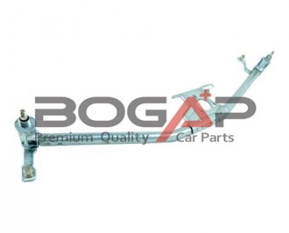 Поводок стеклоочистителя BOGAP A5510100