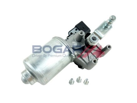 Моторчик склоочисника VW Polo 99-10 BOGAP A5511111