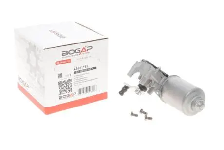 Моторчик стеклоочистителя VW Polo 99-10 BOGAP A5511111