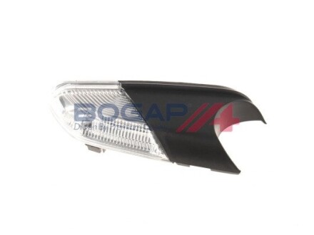 Повторювач повороту на дзеркало Skoda Octavia 04-13 (L) BOGAP A5915100