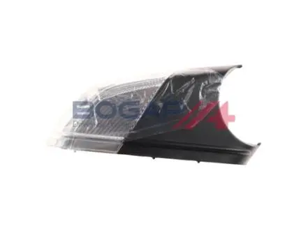 Повторювач повороту на дзеркало Skoda Octavia 04-13 (R) BOGAP A5915101