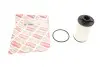 Фильтр АКПП Audi A3/TT/Skoda Octavia/Roomster/SuperB/VW Caddy/Golf/Passat 1.2-3.6 03- BOGAP A6114100 (фото 1)