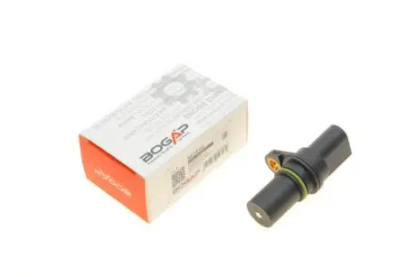 Датчик положения коленвала Audi A3/A4/A5/Q5/ Skoda Octavia/VW Passat 1.8-2.0 TSI 04- BOGAP A6115103
