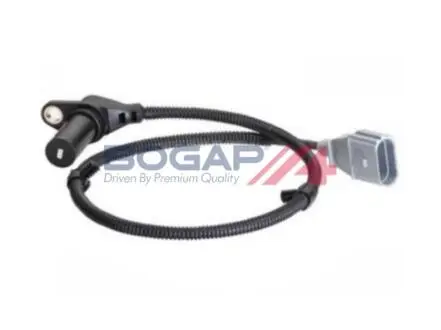 Автозапчасть BOGAP A6115114