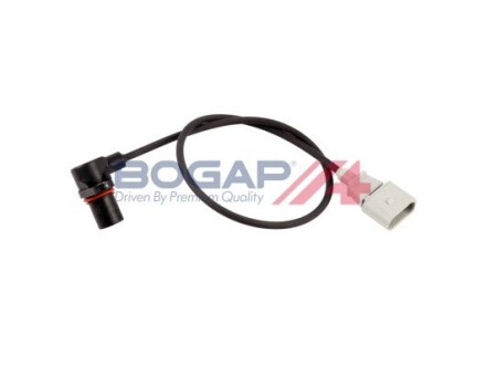 Датчик положения коленвала Audi A3/A4/A6/A8/ Skoda Fabia/ Octavia/VW Passat 1.6-3.0 96-10 BOGAP A6115124