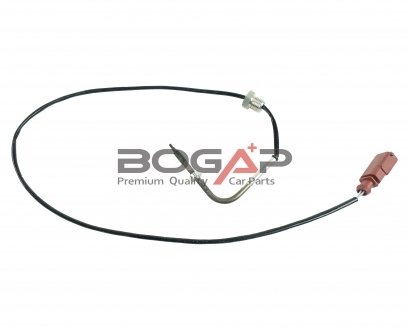 Датчик температури перед фільтром BOGAP A6120157