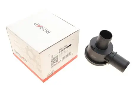 Клапан регулирования давления турбины Audi A4/A6/VW Golf IV 1.8 T 96-05 BOGAP A6313103