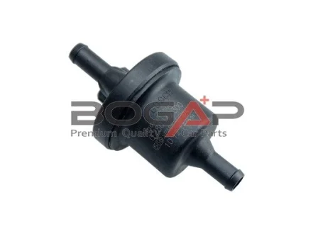 Клапан, вугільний фільтр Original AIC Quality BOGAP A6316108
