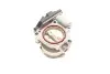 Корпус заслонки дросельної VW 1.9 - 2.0 TDI 05- BOGAP A6319121 (фото 3)