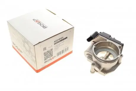 Корпус заслонки дроссельной VW 1.9 - 2.0 TDI 05- BOGAP A6319121