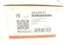 Корпус заслонки дросельної VW 1.9 - 2.0 TDI 05- BOGAP A6319121 (фото 10)