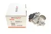 Заслонка дроссельная VW Caddy/Passat/Golf 1.6-2.0TDI 05- BOGAP A6319132 (фото 1)
