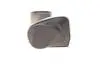 Заслонка дросельна Skoda Fabia/VW Golf IV 1.4/1.6 16V 99-08 BOGAP A6319150 (фото 5)