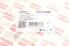 Клапан управління рециркуляції ВГ Skoda Octavia/VW Golf IV 1.8T 97-10 BOGAP A6320104 (фото 10)