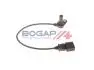 Датчик положения коленвала Audi A3/Skoda Octavia/VW Golf/Seat Leon 1.6-2.8 96-10 BOGAP A7117108 (фото 1)