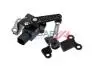 Датчик висоти положення кузова (регулювання фар) VW Golf V 2.0T 03- BOGAP A7212113 (фото 1)