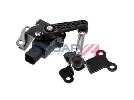 Датчик висоти положення кузова (регулювання фар) VW Golf V 2.0T 03- BOGAP A7212113