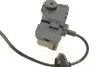 Привод замка бака топливного VW Polo 1.0-2.0 09- BOGAP A7214101 (фото 2)