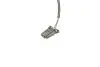 Привод замка бака топливного VW Polo 1.0-2.0 09- BOGAP A7214101 (фото 4)