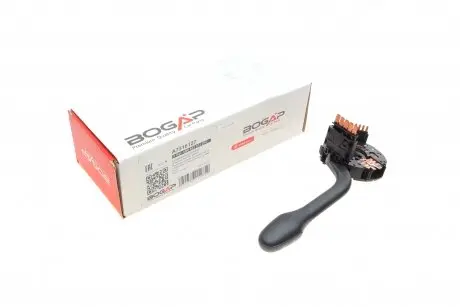 Переключатель подрулевой VW Caddy 95-04 BOGAP A7318127