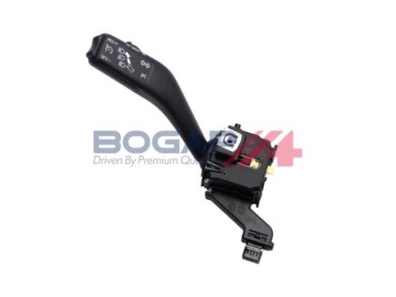 Перемикач підрульовий VW Caddy/Golf/Skoda Octavia/Superb/Yeti 03- BOGAP A7318128 (фото 1)