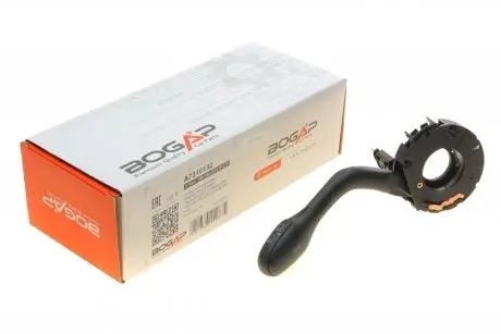 Переключатель поворотов VW T4 96-03 BOGAP A7318132