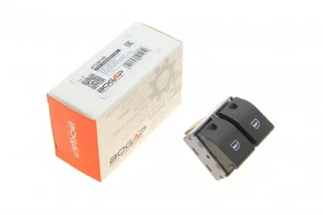 Кнопка стеклоподъемника (L) VW Polo/Fox/Seat Ibiza/Cordoba 03-10 BOGAP A7339155