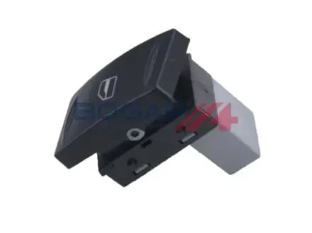Кнопка стеклоподъемника (L) Skoda Octavia/Yeti 1.2-2.0 TDI 04-17 BOGAP A7339180