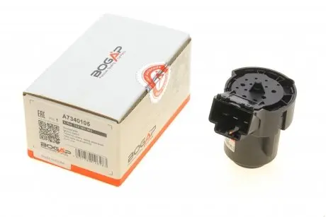 Контактная группа VW T5/T6 2.0TDI/TSI 10- BOGAP A7340105