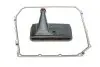 Фильтр АКПП Audi A4/A5/A6/A7/Q5 1.8-4.2 07-18 BOGAP A8115103 (фото 1)