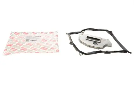 Фильтр АКПП VW Golf V/VI/ Passat 1.6-2.0 FSI/TDI 03-12 (с прокладкой) BOGAP A8115113