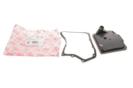 Фільтр АКПП Chrysler Grand Voyager 07-/Fiat Freemont 11-(к-кт) BOGAP A8115115