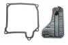 Фильтр АКПП VW Passat/Golf 1.4-2.0TSI/2.0TDI 04-14 (с прокладкой)) BOGAP A8115116 (фото 1)