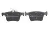 Колодки гальмівні (задні) Audi A3/VW Golf 12-/Touran/Passat B8 14-/Skoda Karoq 17-/Octavia 20- BOGAP A8210124 (фото 4)