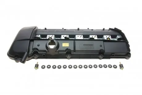 Крышка клапанов BMW 3 (E46)/5 (E39) 2.0-3.0 04-11 (M52/M54) BOGAP B1115106