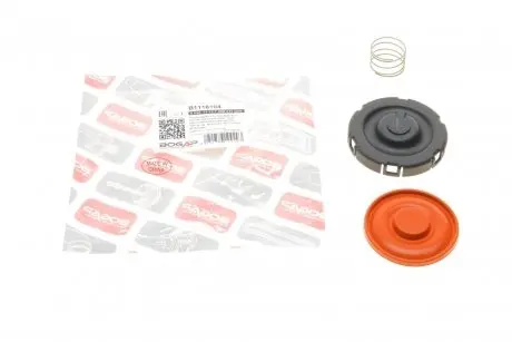 Мембрана вентиляции картера BMW 3 (F30)/5 (F10) 10-18 (N20) BOGAP B1116104